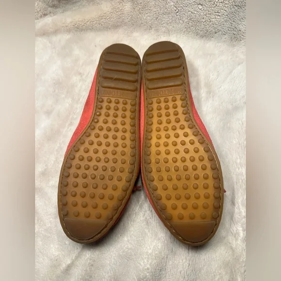 Minnetonka flats Size 9 - Picture 3 of 5